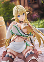 Beheneko PVC Figur 1/7 Aria & Tama AmiAmi Limited Edition 16 cm AliceGlint