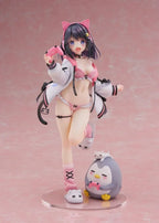 Oniichan Continue! Yuri to Secret Love PVC Figur 1/7 Yuri Shirayuki 24 cm AliceGlint