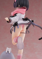 Oniichan Continue! Yuri to Secret Love PVC Figur 1/7 Yuri Shirayuki 24 cm AliceGlint