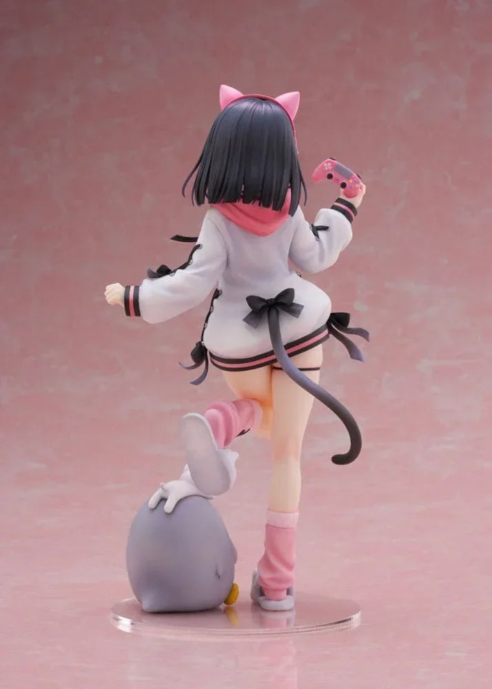 Oniichan Continue! Yuri to Secret Love PVC Figur 1/7 Yuri Shirayuki 24 cm AliceGlint