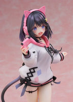 Oniichan Continue! Yuri to Secret Love PVC Figur 1/7 Yuri Shirayuki 24 cm AliceGlint