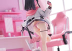 Oniichan Continue! Yuri to Secret Love PVC Figur 1/7 Yuri Shirayuki 24 cm AliceGlint