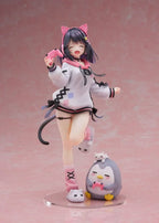 Oniichan Continue! Yuri to Secret Love PVC Figur 1/7 Yuri Shirayuki AmiAmi Limited Edition 24 cm AliceGlint