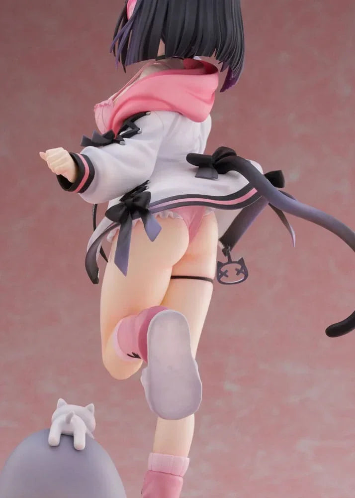 Oniichan Continue! Yuri to Secret Love PVC Figur 1/7 Yuri Shirayuki AmiAmi Limited Edition 24 cm AliceGlint