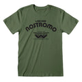 Alien T-Shirt Retro Nostromo - Storlek XL Heroes Inc