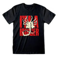 Alien Romulus T-Shirt I´m a Hugger Storlek M Heroes Inc