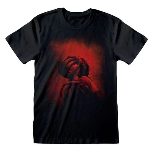 Alien Romulus T-Shirt Poster Heroes Inc