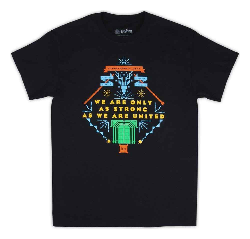 Harry Potter Huvtröja Dumledores Armé Storlek XXXXL