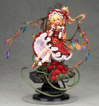 Touhou Project Figur 1/8 Flandre Scarlet Ami Ami LTD Ver. 25 cm Alter