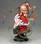 Touhou Project Figur 1/8 Flandre Scarlet Ami Ami LTD Ver. 25 cm Alter