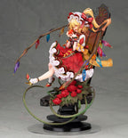 Touhou Project Figur 1/8 Flandre Scarlet Ami Ami LTD Ver. 25 cm Alter