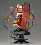 Touhou Project Figur 1/8 Flandre Scarlet Ami Ami LTD Ver. 25 cm Alter