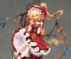 Touhou Project Figur 1/8 Flandre Scarlet Ami Ami LTD Ver. 25 cm Alter