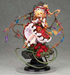 Touhou Project Figur 1/8 Flandre Scarlet Ami Ami LTD Ver. 25 cm Alter
