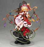 Touhou Project Figur 1/8 Flandre Scarlet Ami Ami LTD Ver. 25 cm Alter