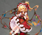 Touhou Project Figur 1/8 Flandre Scarlet Ami Ami LTD Ver. 25 cm Alter
