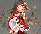 Touhou Project Figur 1/8 Flandre Scarlet Ami Ami LTD Ver. 25 cm Alter
