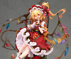 Touhou Project Figur 1/8 Flandre Scarlet Ami Ami LTD Ver. 25 cm Alter