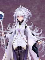 Fate/Grand Order PVC Figur 1/7 Arcade Caster/Merlin Prototype 27 cm Alter