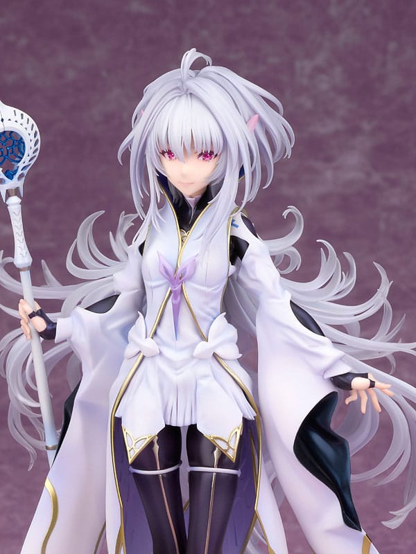 Fate/Grand Order PVC Figur 1/7 Arcade Caster/Merlin Prototype 27 cm Alter