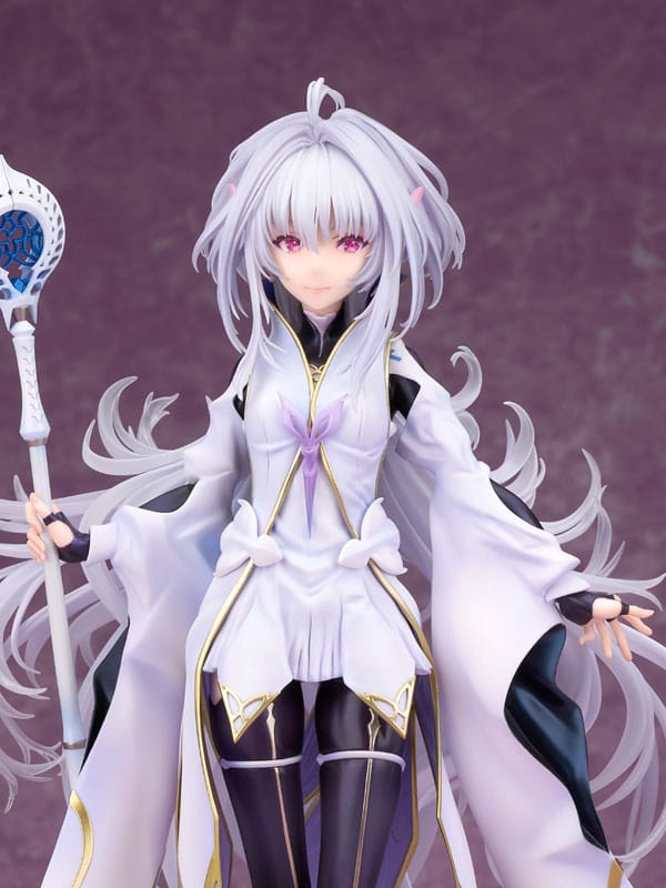 Fate/Grand Order PVC Figur 1/7 Arcade Caster/Merlin Prototype 27 cm Alter