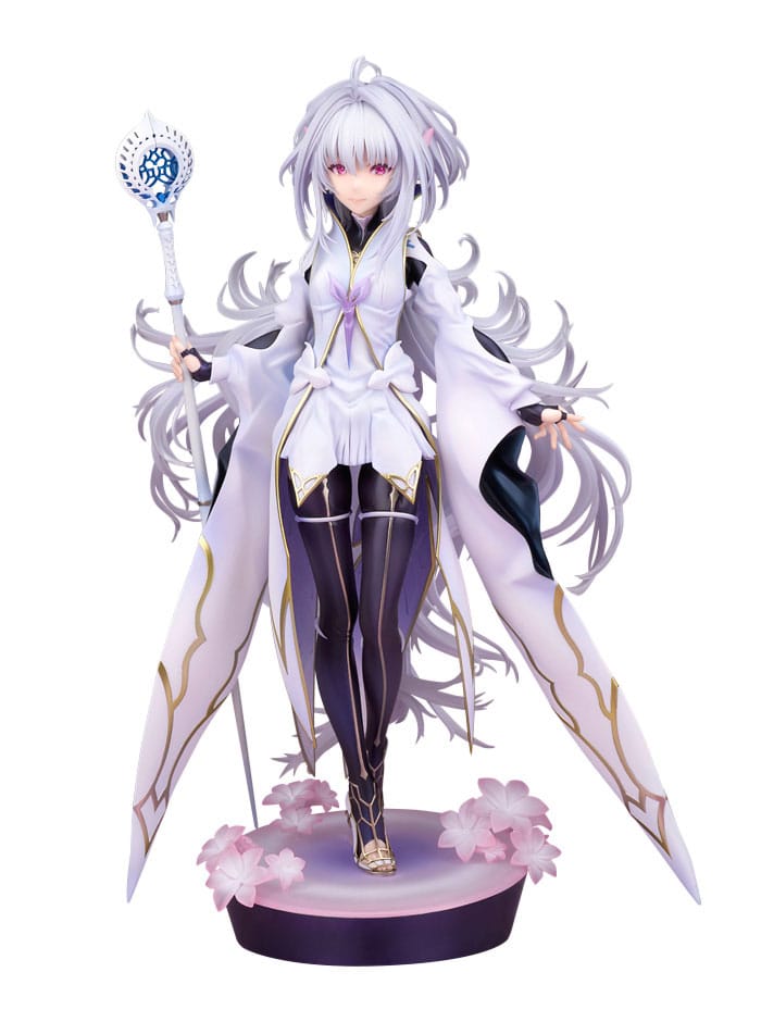 Fate/Grand Order PVC Figur 1/7 Arcade Caster/Merlin Prototype 27 cm Alter