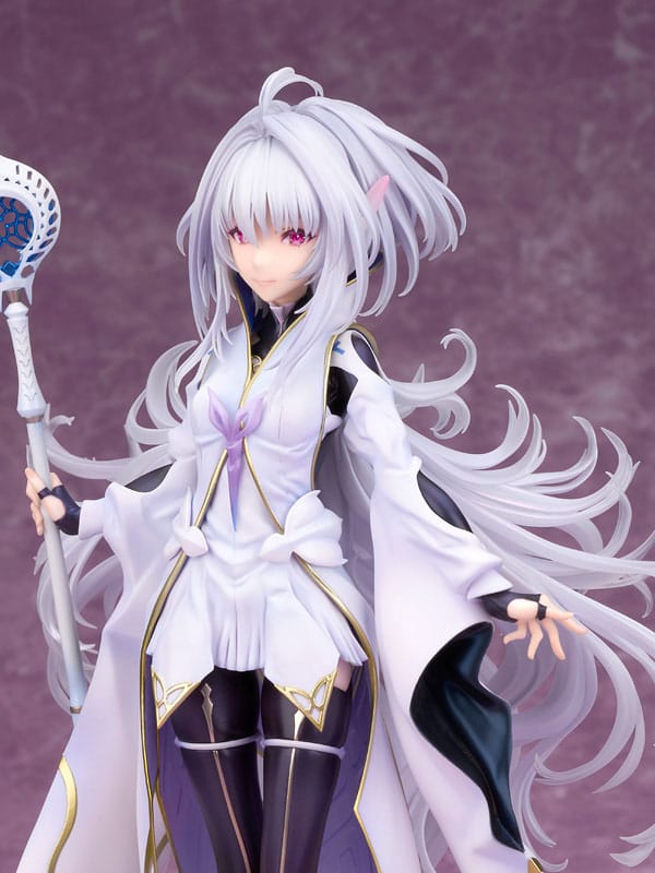 Fate/Grand Order PVC Figur 1/7 Arcade Caster/Merlin Prototype 27 cm Alter