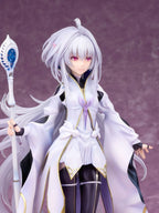 Fate/Grand Order PVC Figur 1/7 Arcade Caster/Merlin Prototype 27 cm Alter