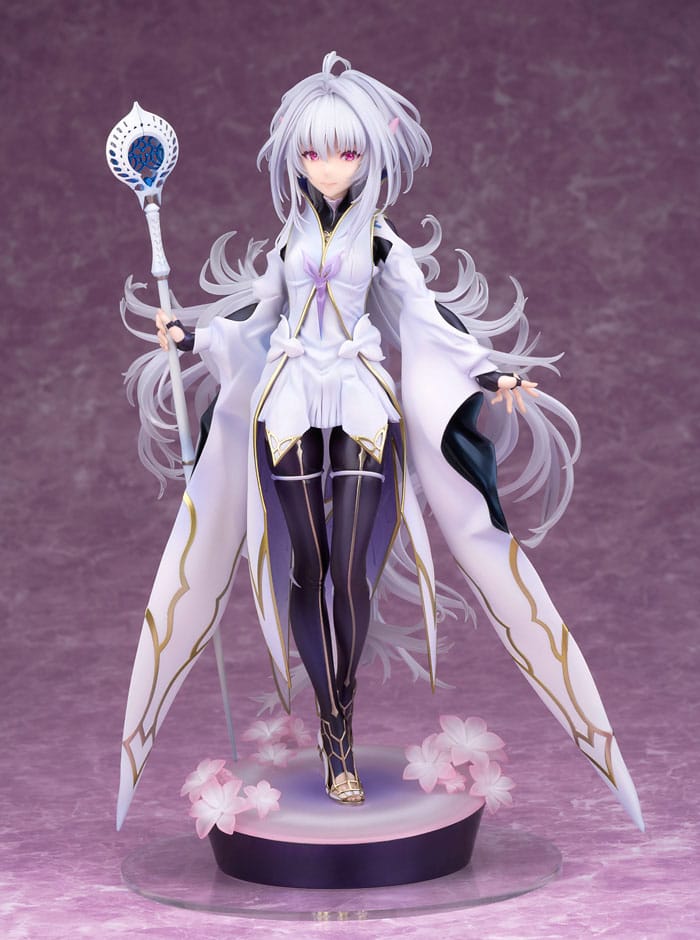 Fate/Grand Order PVC Figur 1/7 Arcade Caster/Merlin Prototype 27 cm Alter