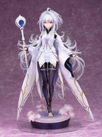 Fate/Grand Order PVC Figur 1/7 Arcade Caster/Merlin Prototype 27 cm Alter