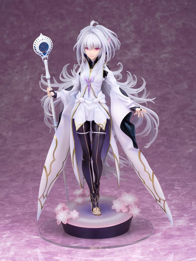 Fate/Grand Order PVC Figur 1/7 Arcade Caster/Merlin Prototype 27 cm Alter