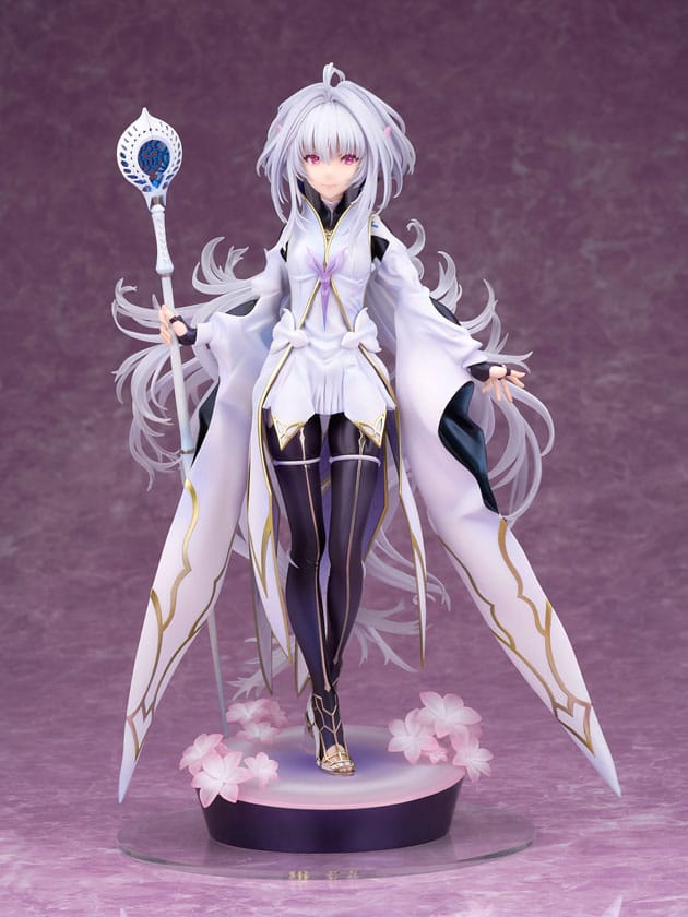 Fate/Grand Order PVC Figur 1/7 Arcade Caster/Merlin Prototype 27 cm Alter