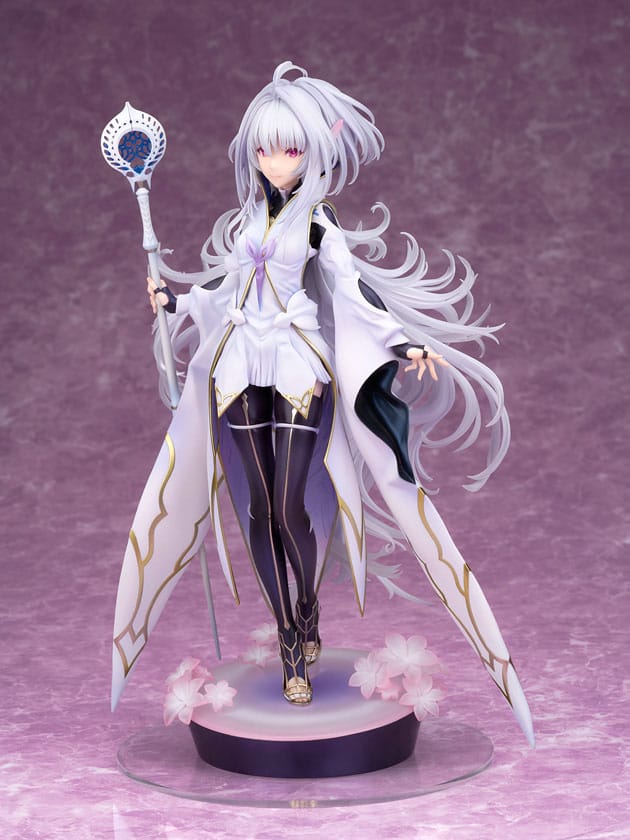 Fate/Grand Order PVC Figur 1/7 Arcade Caster/Merlin Prototype 27 cm Alter
