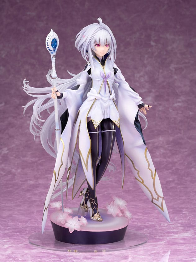 Fate/Grand Order PVC Figur 1/7 Arcade Caster/Merlin Prototype 27 cm Alter