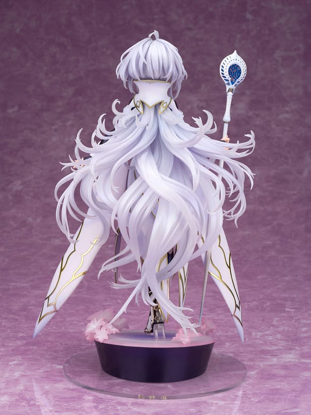 Fate/Grand Order PVC Figur 1/7 Arcade Caster/Merlin Prototype 27 cm Alter
