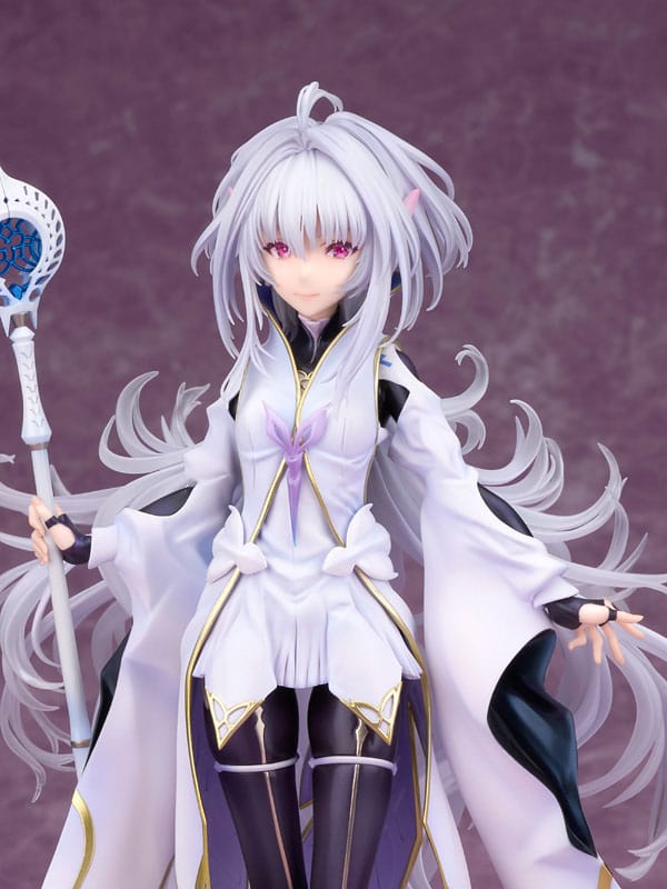 Fate/Grand Order PVC Figur 1/7 Arcade Caster/Merlin Prototype 27 cm Alter