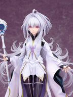 Fate/Grand Order PVC Figur 1/7 Arcade Caster/Merlin Prototype 27 cm Alter