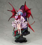 Touhou Project Figur 1/8 Remilia Scarlet AmiAmi Limited Ver. 32 cm Alter