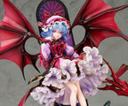 Touhou Project Figur 1/8 Remilia Scarlet AmiAmi Limited Ver. 32 cm Alter