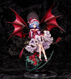 Touhou Project Figur 1/8 Remilia Scarlet AmiAmi Limited Ver. 32 cm Alter