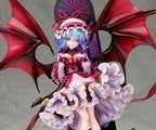 Touhou Project Figur 1/8 Remilia Scarlet AmiAmi Limited Ver. 32 cm Alter