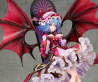 Touhou Project Figur 1/8 Remilia Scarlet AmiAmi Limited Ver. 32 cm Alter