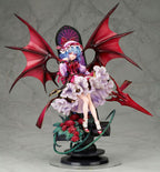 Touhou Project Figur 1/8 Remilia Scarlet AmiAmi Limited Ver. 32 cm Alter