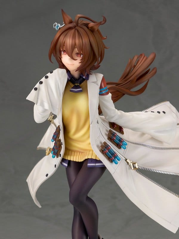 Umamusume: Pretty Derby PVC Figure 1/7 Agnes Tachyon 26 cm (re-run)