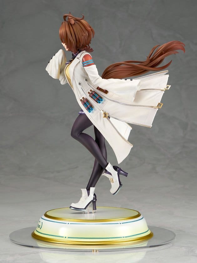 Umamusume: Pretty Derby PVC Figure 1/7 Agnes Tachyon 26 cm (re-run)