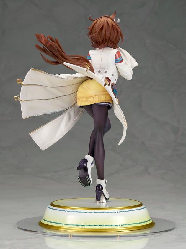 Umamusume: Pretty Derby PVC Figure 1/7 Agnes Tachyon 26 cm (re-run)