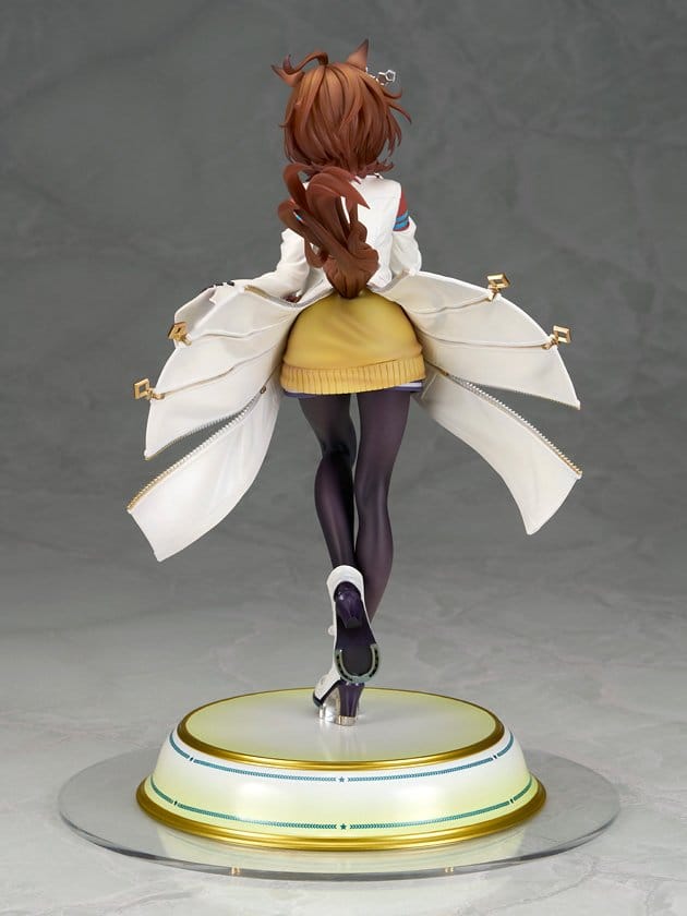 Umamusume: Pretty Derby PVC Figure 1/7 Agnes Tachyon 26 cm (re-run)