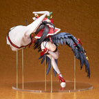 OVERLORD PVC Statue 1/8 Albedo White Santa Ver. 27 cm Alter