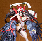OVERLORD PVC Statue 1/8 Albedo White Santa Ver. 27 cm Alter