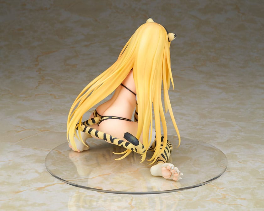 A Certain Magical Index PVC Statue 1/6 Misaki Shokuhou Bikini Ver. 14 cm Alter